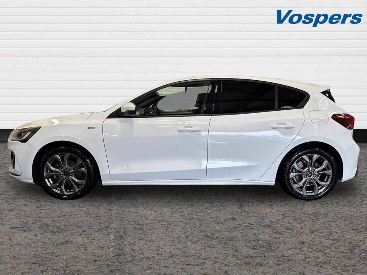 Used Ford Focus 2023 for sale - 78206724: Photo 5