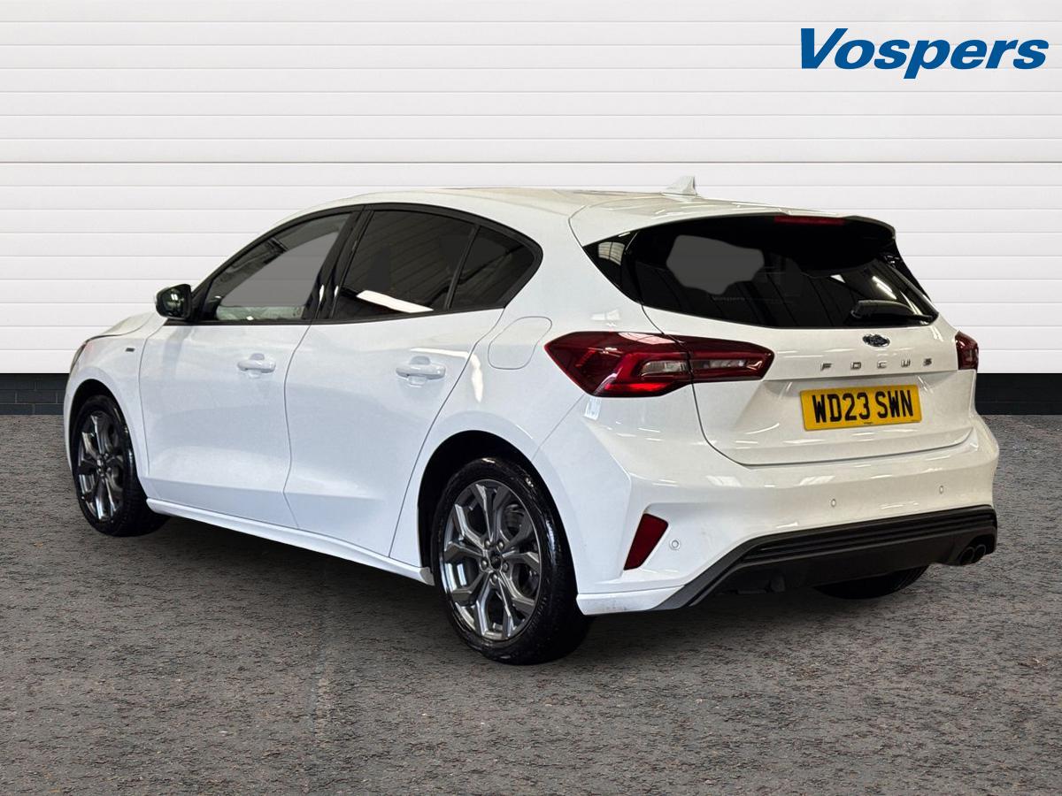 Used Ford Focus 2023 for sale - 78206724: Photo 6