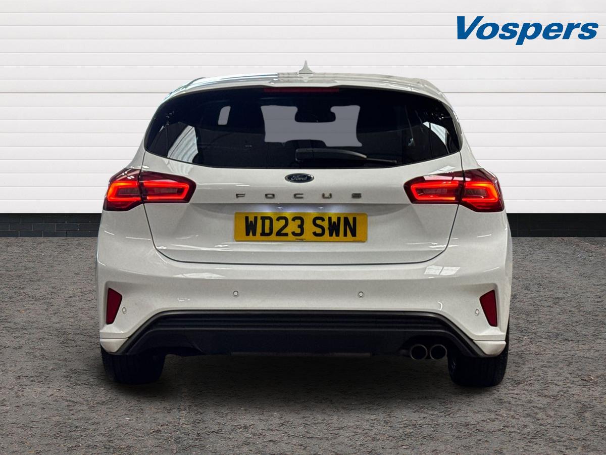 Used Ford Focus 2023 for sale - 78206724: Photo 7