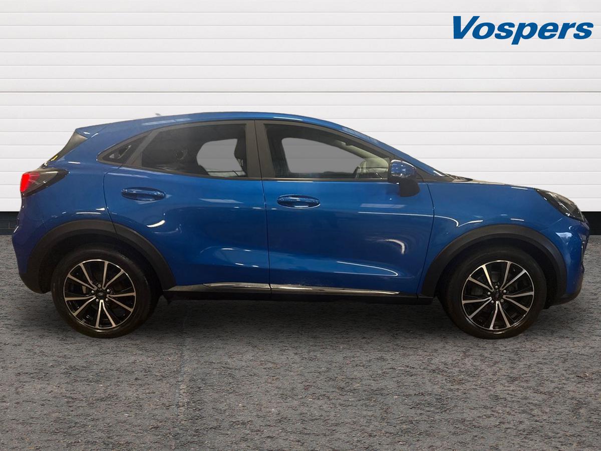 Used Ford Puma 2020 for sale - 77413833: Photo 10