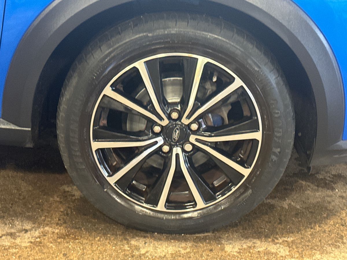 Used Ford Puma 2020 for sale - 77413833: Photo 13