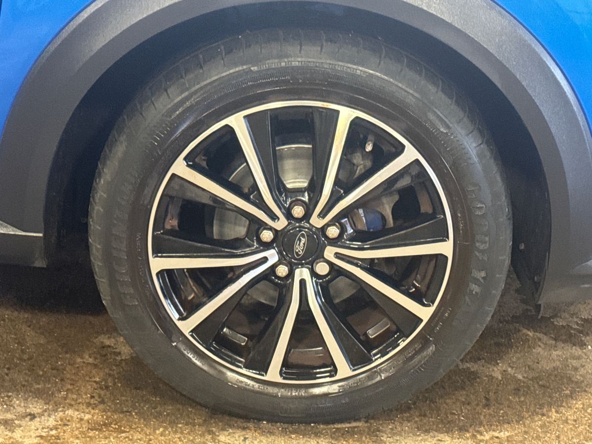 Used Ford Puma 2020 for sale - 77413833: Photo 14