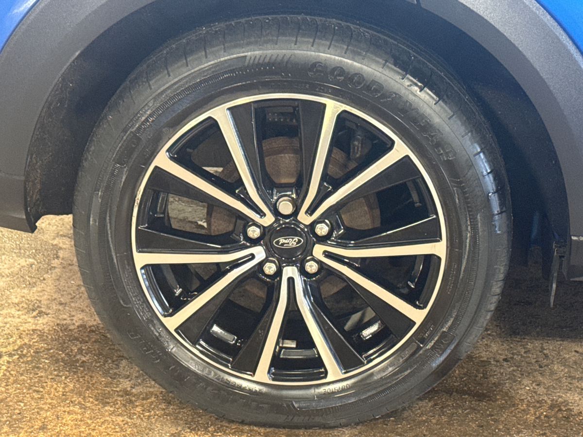 Used Ford Puma 2020 for sale - 77413833: Photo 15