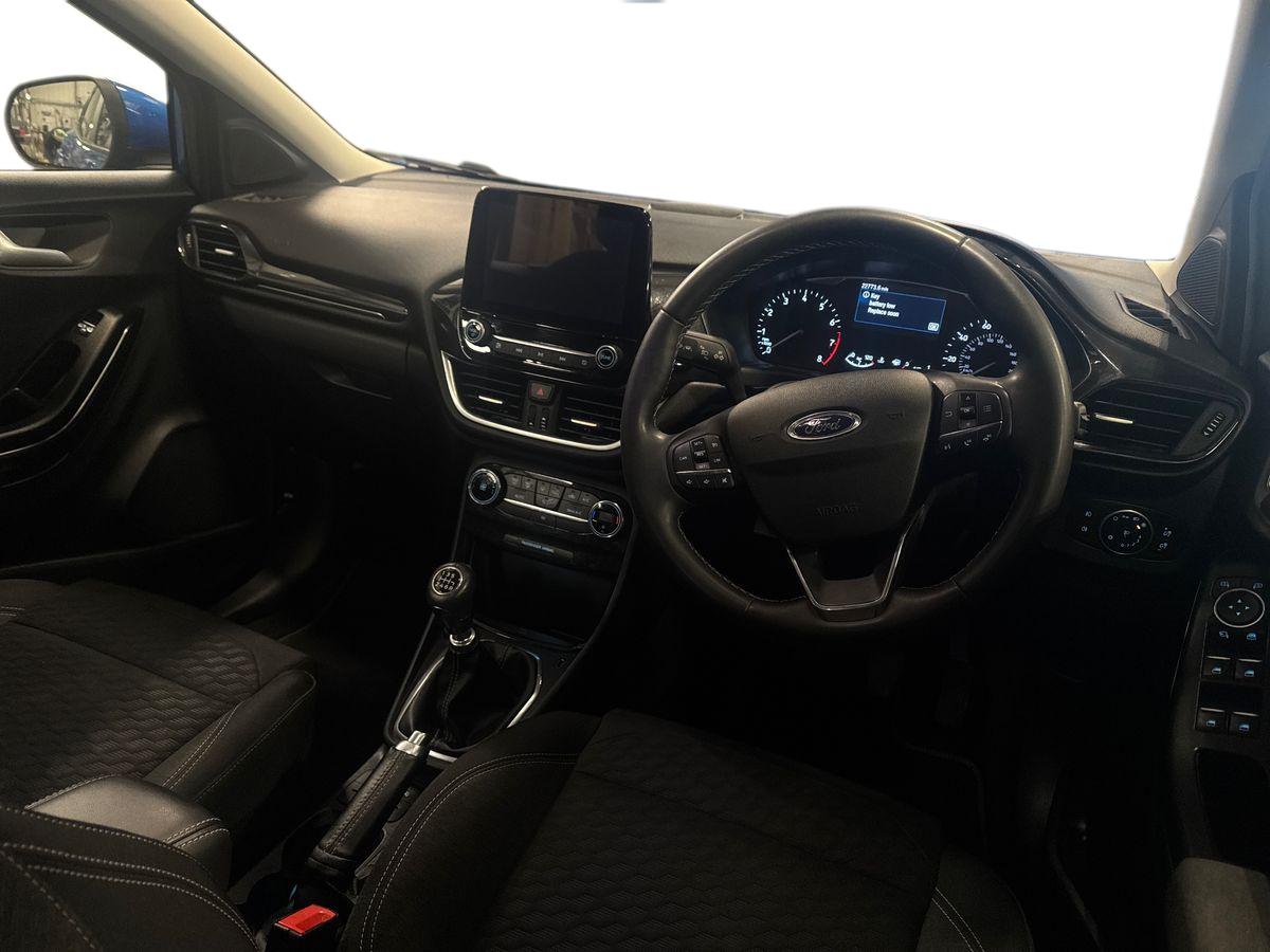 Used Ford Puma 2020 for sale - 77413833: Photo 19