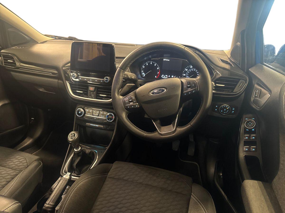 Used Ford Puma 2020 for sale - 77413833: Photo 21