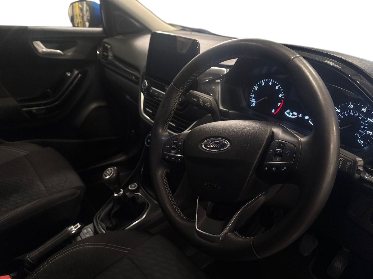 Used Ford Puma 2020 for sale - 77413833: Photo 22