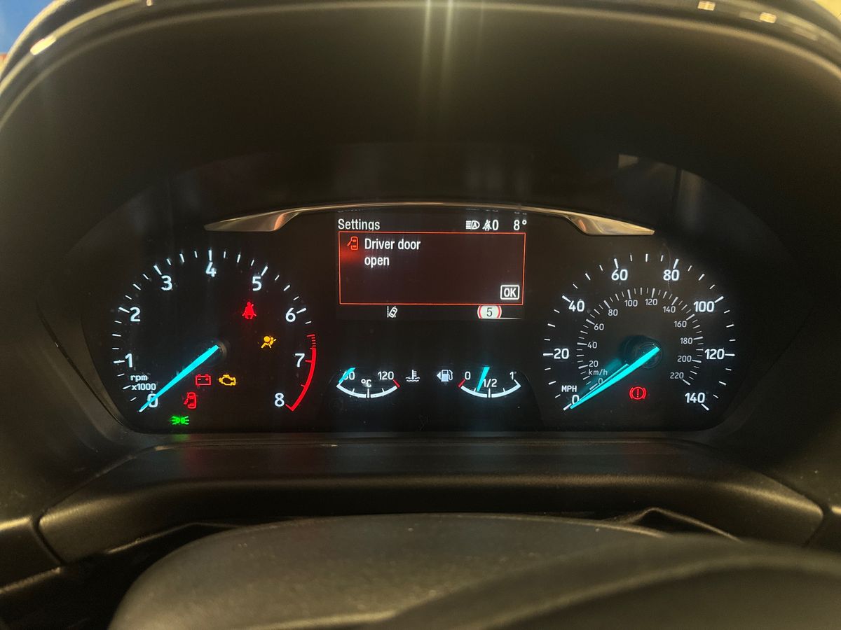 Used Ford Puma 2020 for sale - 77413833: Photo 23