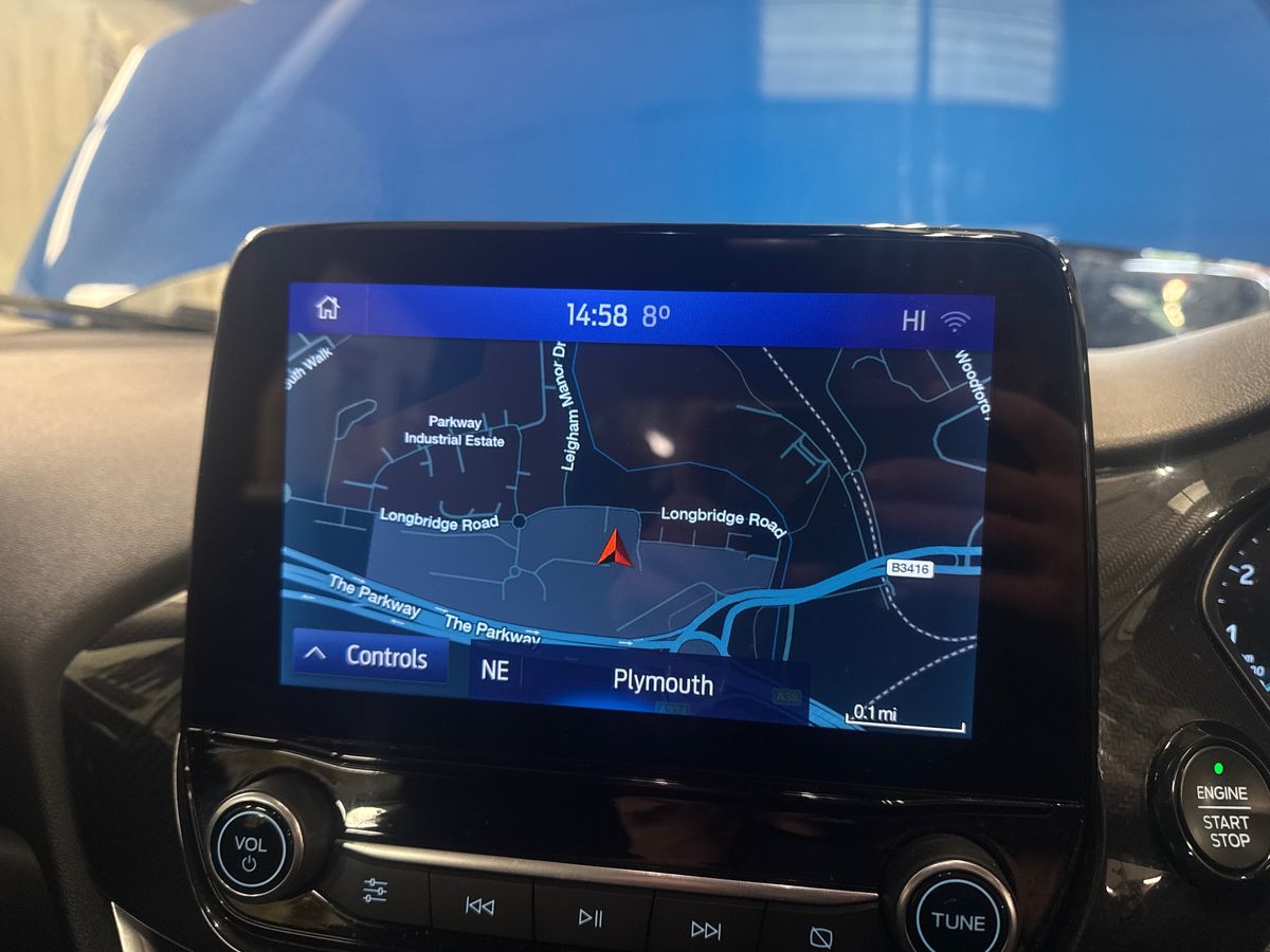 Used Ford Puma 2020 for sale - 77413833: Photo 25