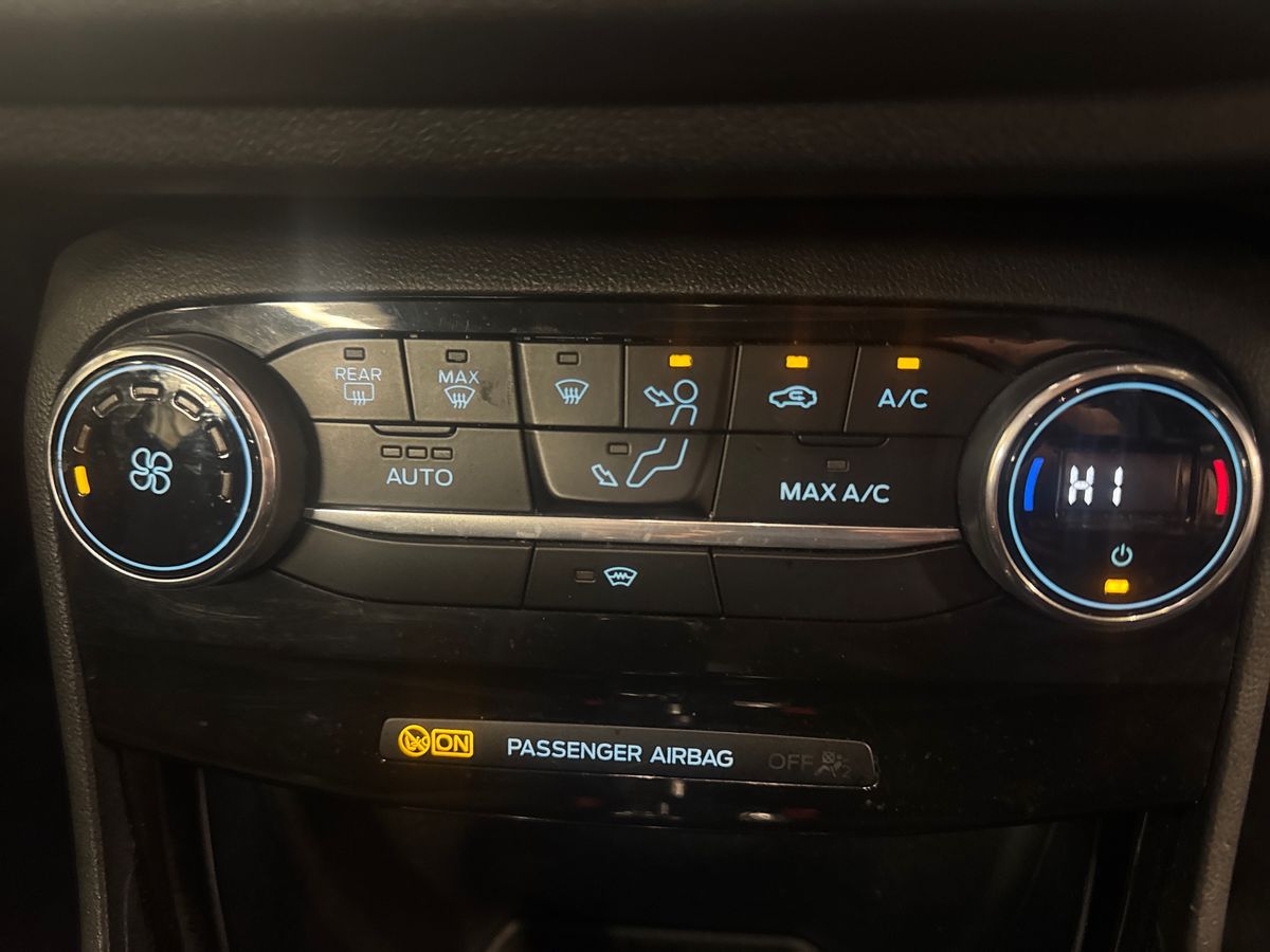 Used Ford Puma 2020 for sale - 77413833: Photo 26