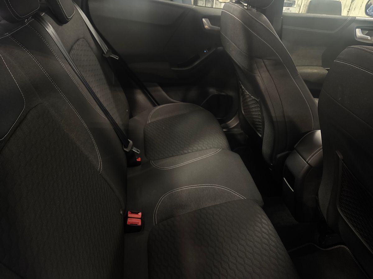 Used Ford Puma 2020 for sale - 77413833: Photo 28