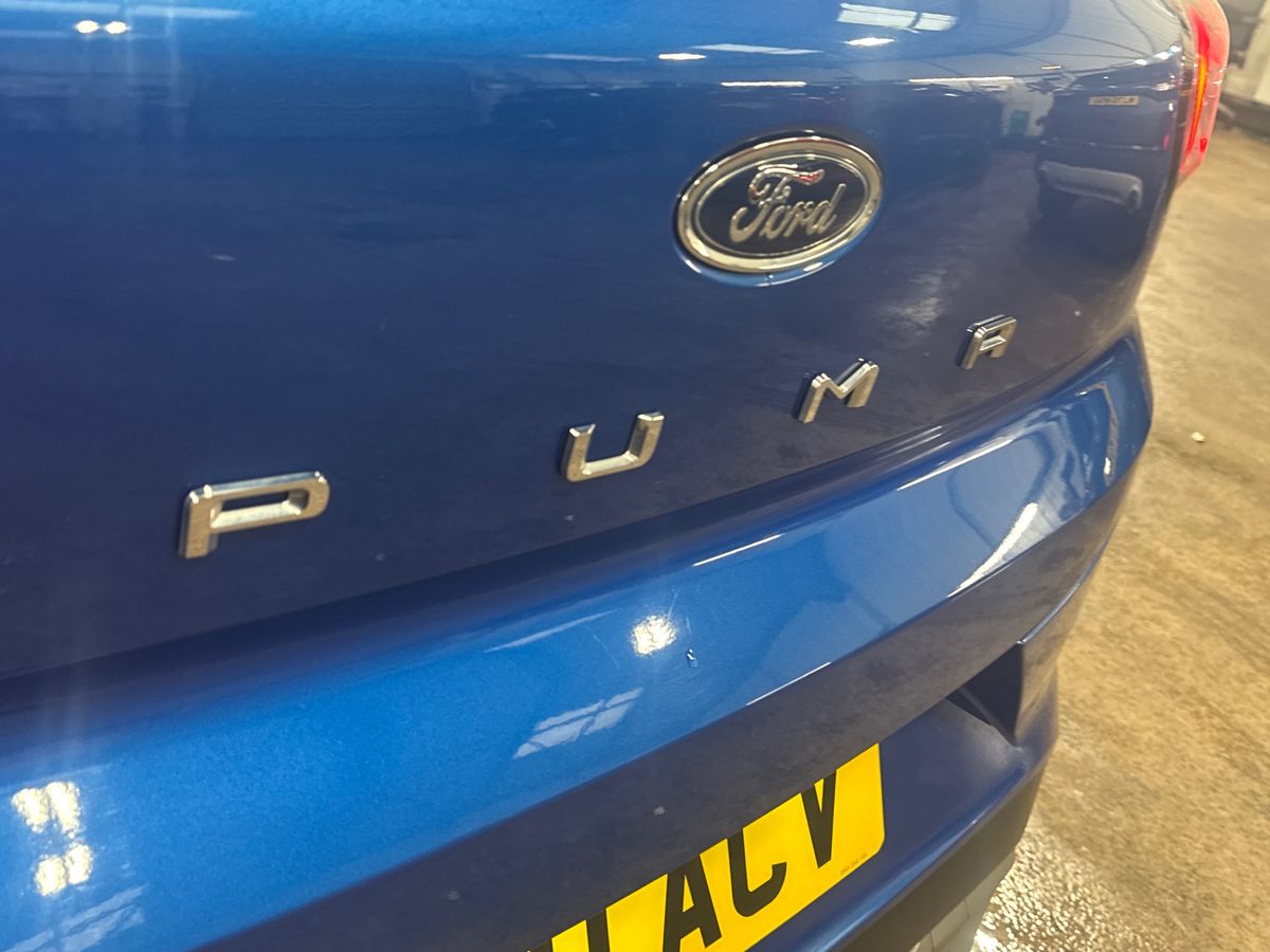 Used Ford Puma 2020 for sale - 77413833: Photo 31