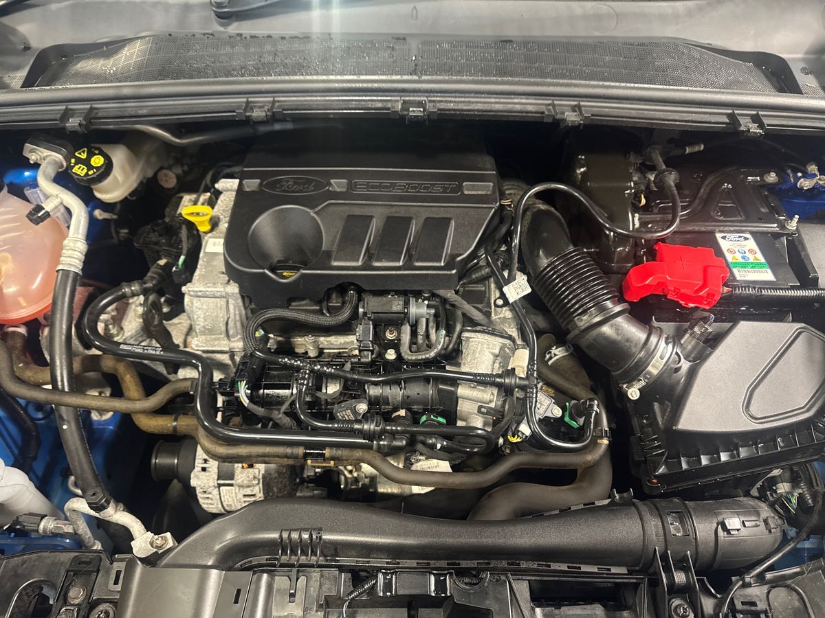 Used Ford Puma 2020 for sale - 77413833: Photo 33