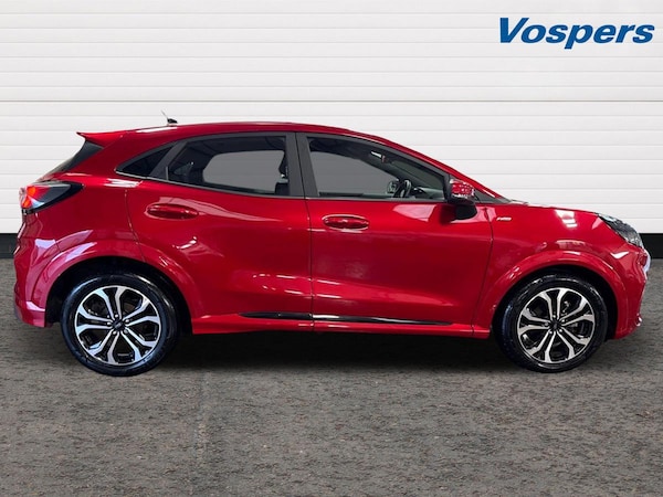 Used Ford Puma 2023 for sale - 76168789: Photo 10