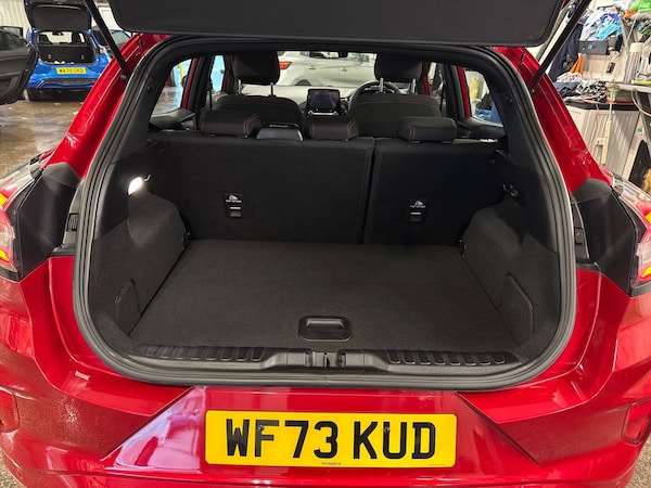 Used Ford Puma 2023 for sale - 76168789: Photo 17