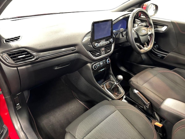 Used Ford Puma 2023 for sale - 76168789: Photo 18