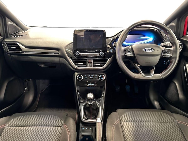 Used Ford Puma 2023 for sale - 76168789: Photo 19