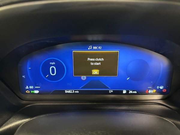 Used Ford Puma 2023 for sale - 76168789: Photo 23