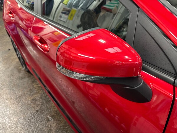 Used Ford Puma 2023 for sale - 76168789: Photo 29