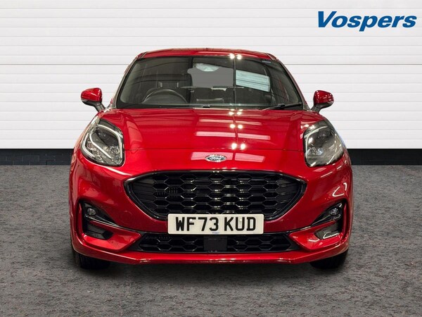Used Ford Puma 2023 for sale - 76168789: Photo 2