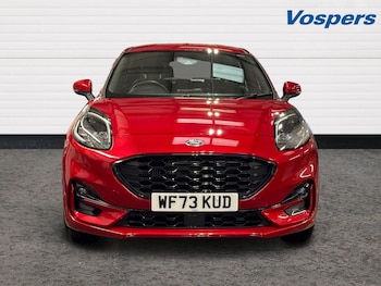 Used Ford Puma 2023 for sale - 76168789: Photo 2
