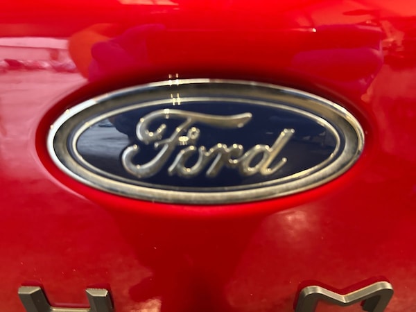 Used Ford Puma 2023 for sale - 76168789: Photo 31