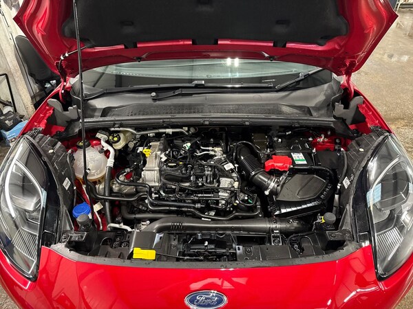 Used Ford Puma 2023 for sale - 76168789: Photo 33