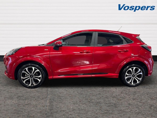 Used Ford Puma 2023 for sale - 76168789: Photo 5