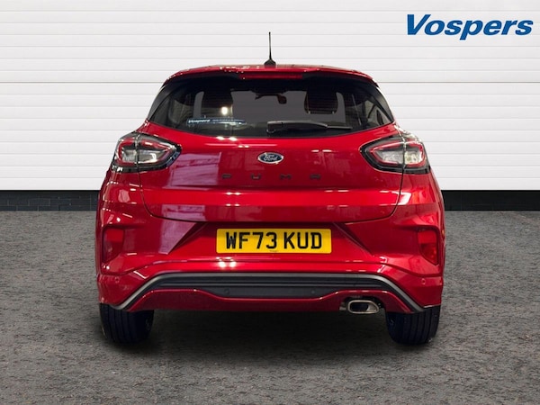 Used Ford Puma 2023 for sale - 76168789: Photo 7