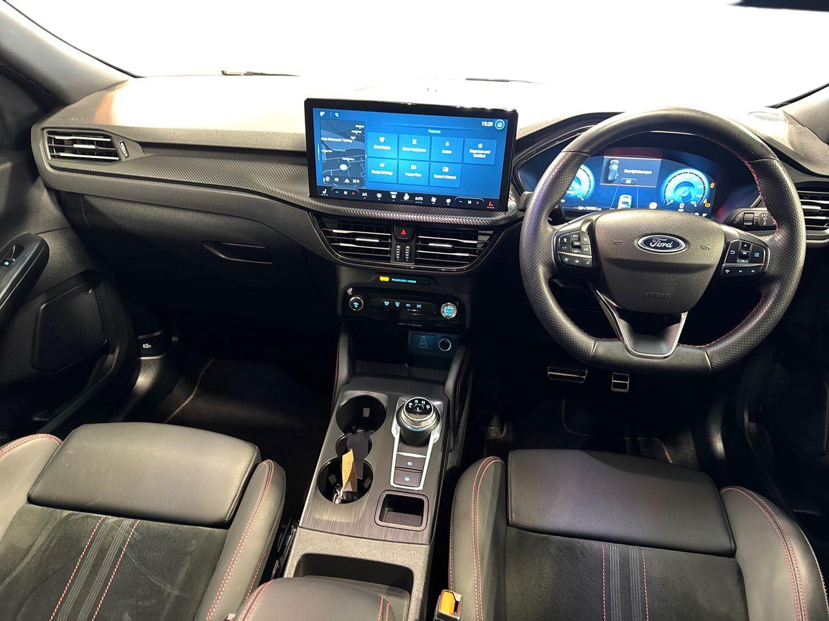 Used Ford Kuga 2024 for sale - 77186272: Photo 19