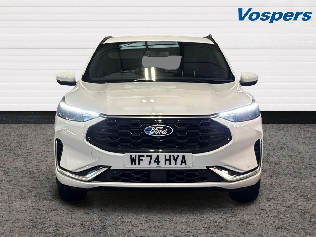 Used Ford Kuga 2024 for sale - 77186272: Photo 2