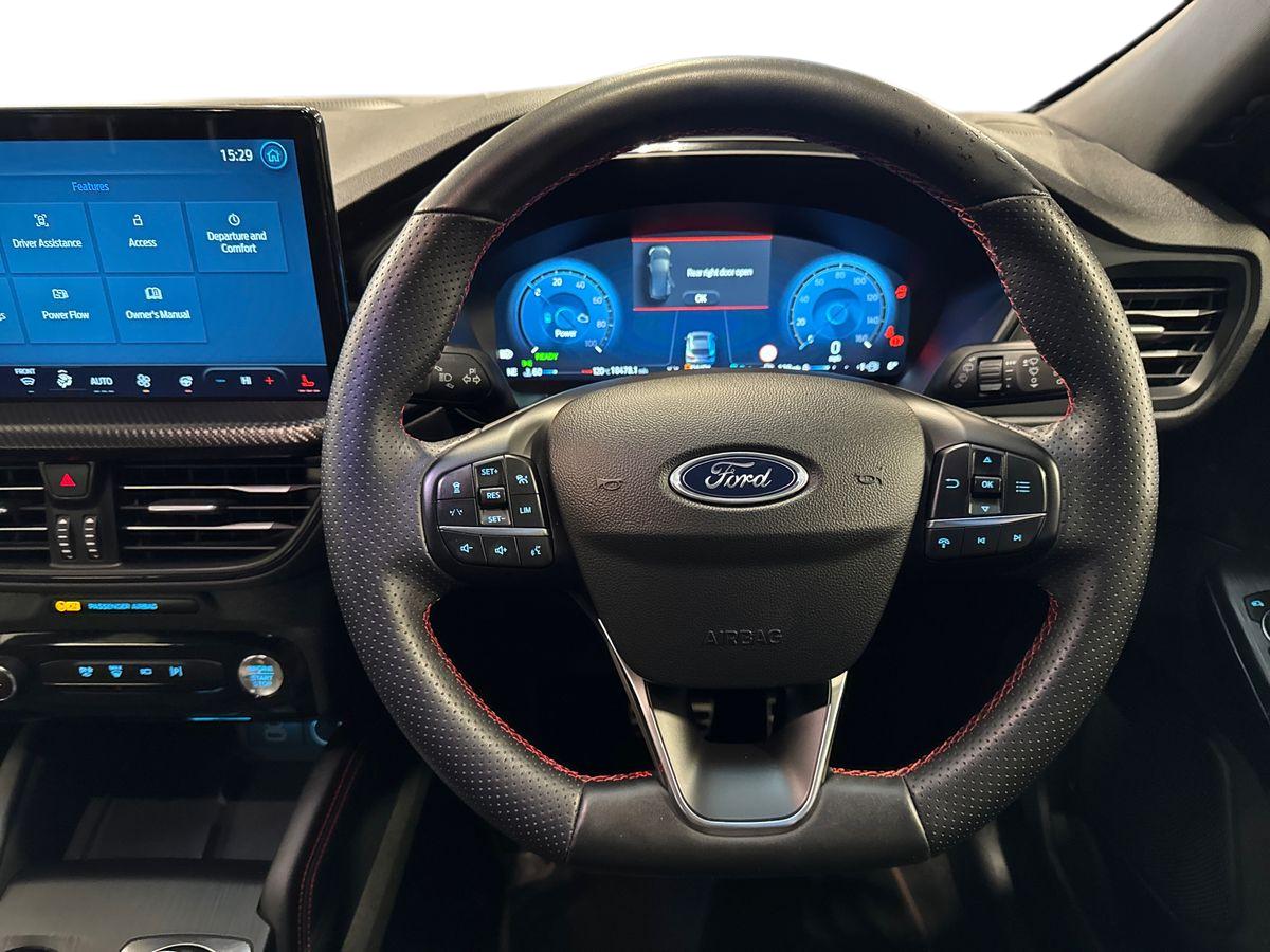 Used Ford Kuga 2024 for sale - 77186272: Photo 21