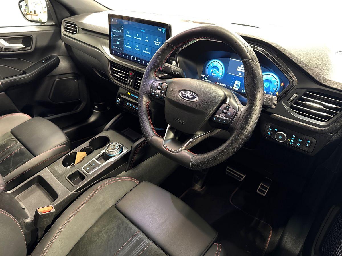 Used Ford Kuga 2024 for sale - 77186272: Photo 22