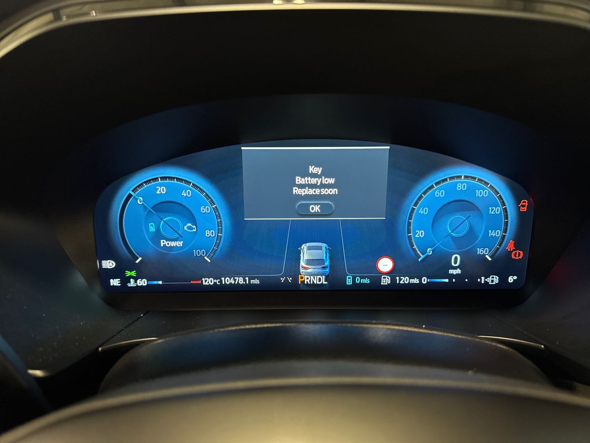 Used Ford Kuga 2024 for sale - 77186272: Photo 23