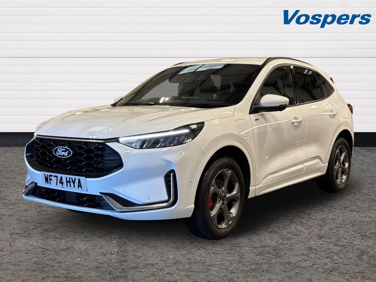 Used Ford Kuga 2024 for sale - 77186272: Photo 3