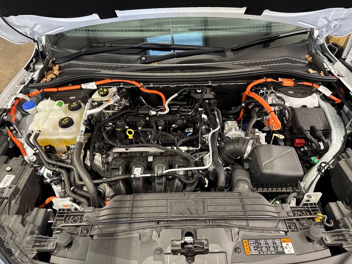 Used Ford Kuga 2024 for sale - 77186272: Photo 33