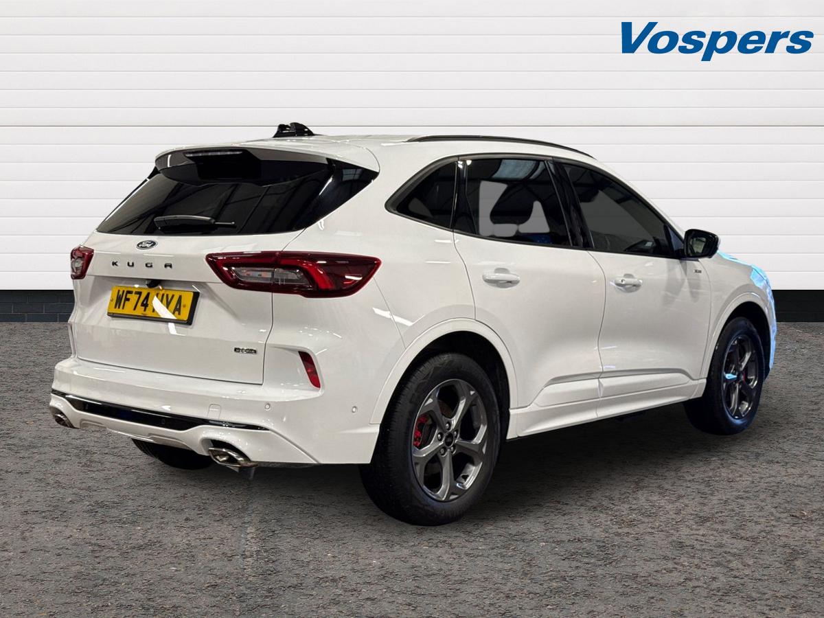 Used Ford Kuga 2024 for sale - 77186272: Photo 9