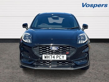 Used Ford Puma 2024 for sale - 79405392: Photo