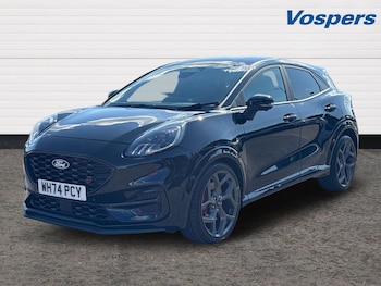 Used Ford Puma 2024 for sale - 79405392: Photo