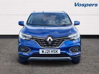 Used Renault Kadjar 2021 for sale - 75815389: Photo
