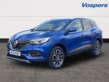 Used Renault Kadjar 2021 for sale - 75815389: Photo