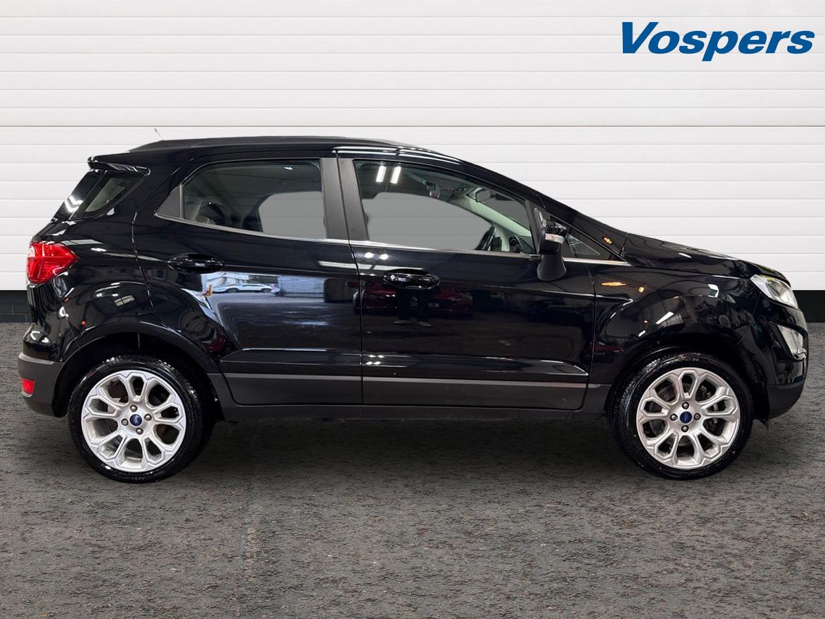 Used Ford Ecosport 2022 for sale - 76717442: Photo 10