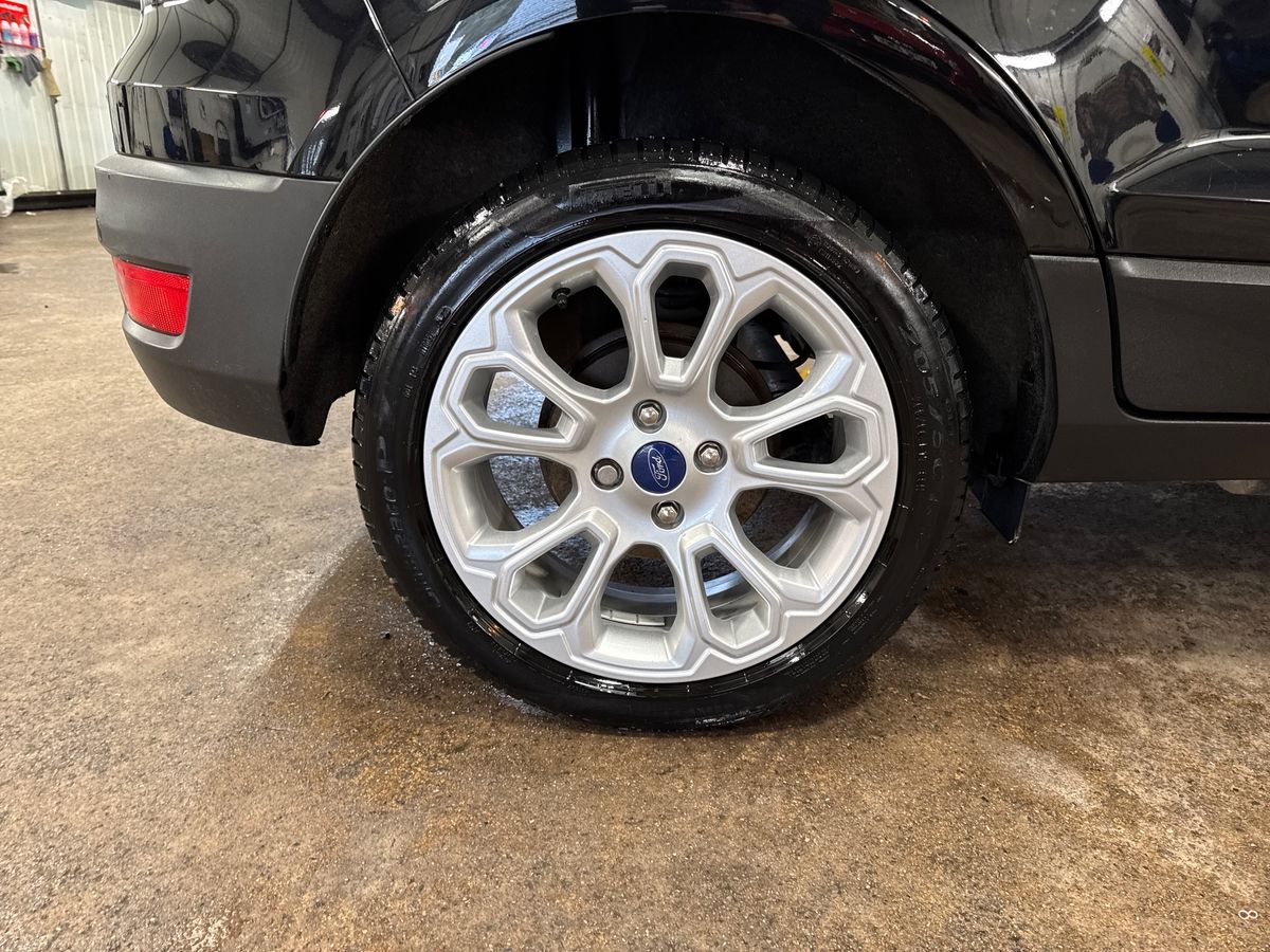 Used Ford Ecosport 2022 for sale - 76717442: Photo 13