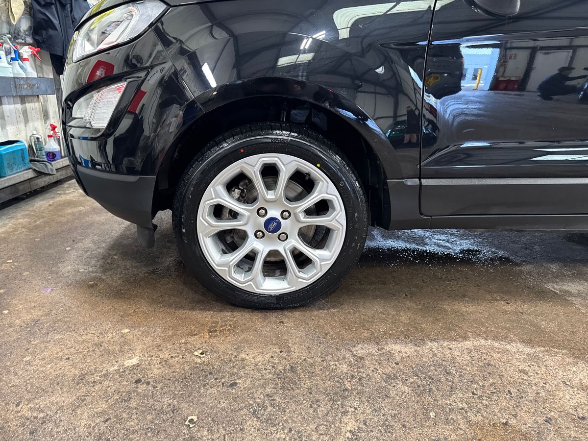 Used Ford Ecosport 2022 for sale - 76717442: Photo 14