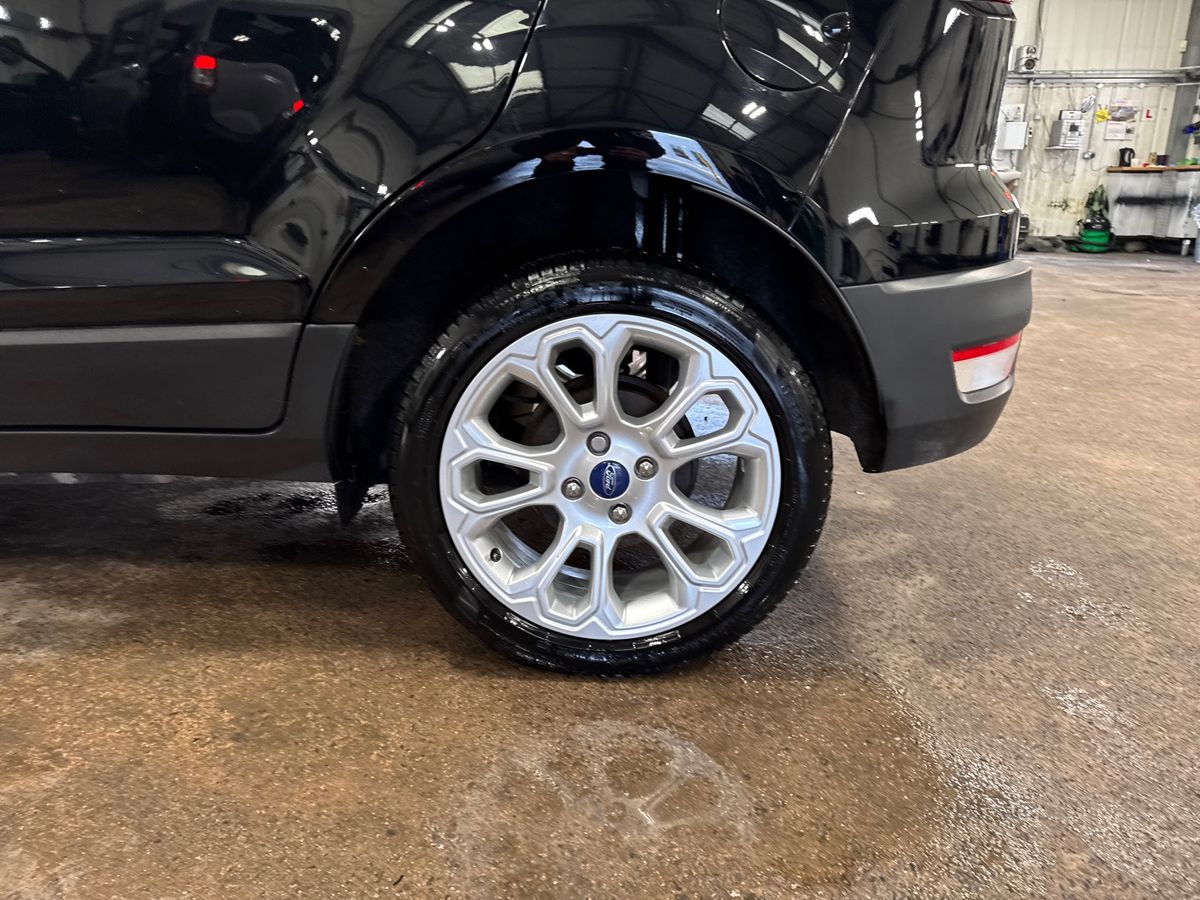 Used Ford Ecosport 2022 for sale - 76717442: Photo 15