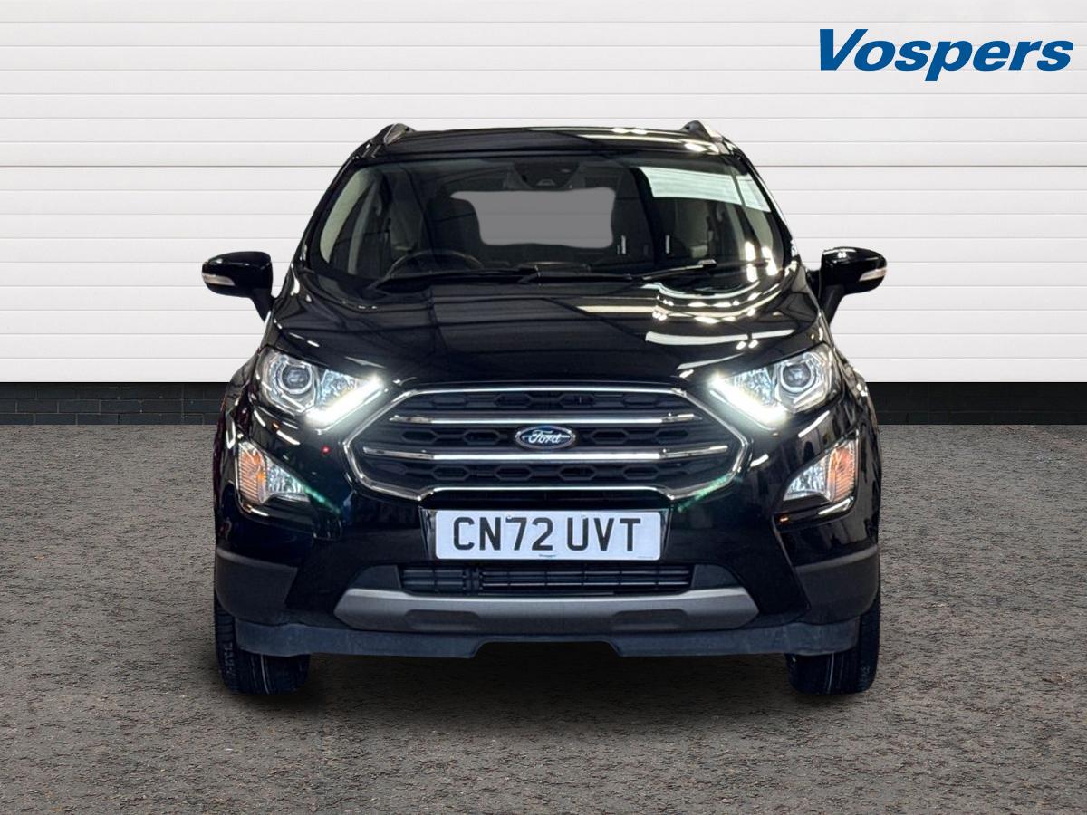 Used Ford Ecosport 2022 for sale - 76717442: Photo 2
