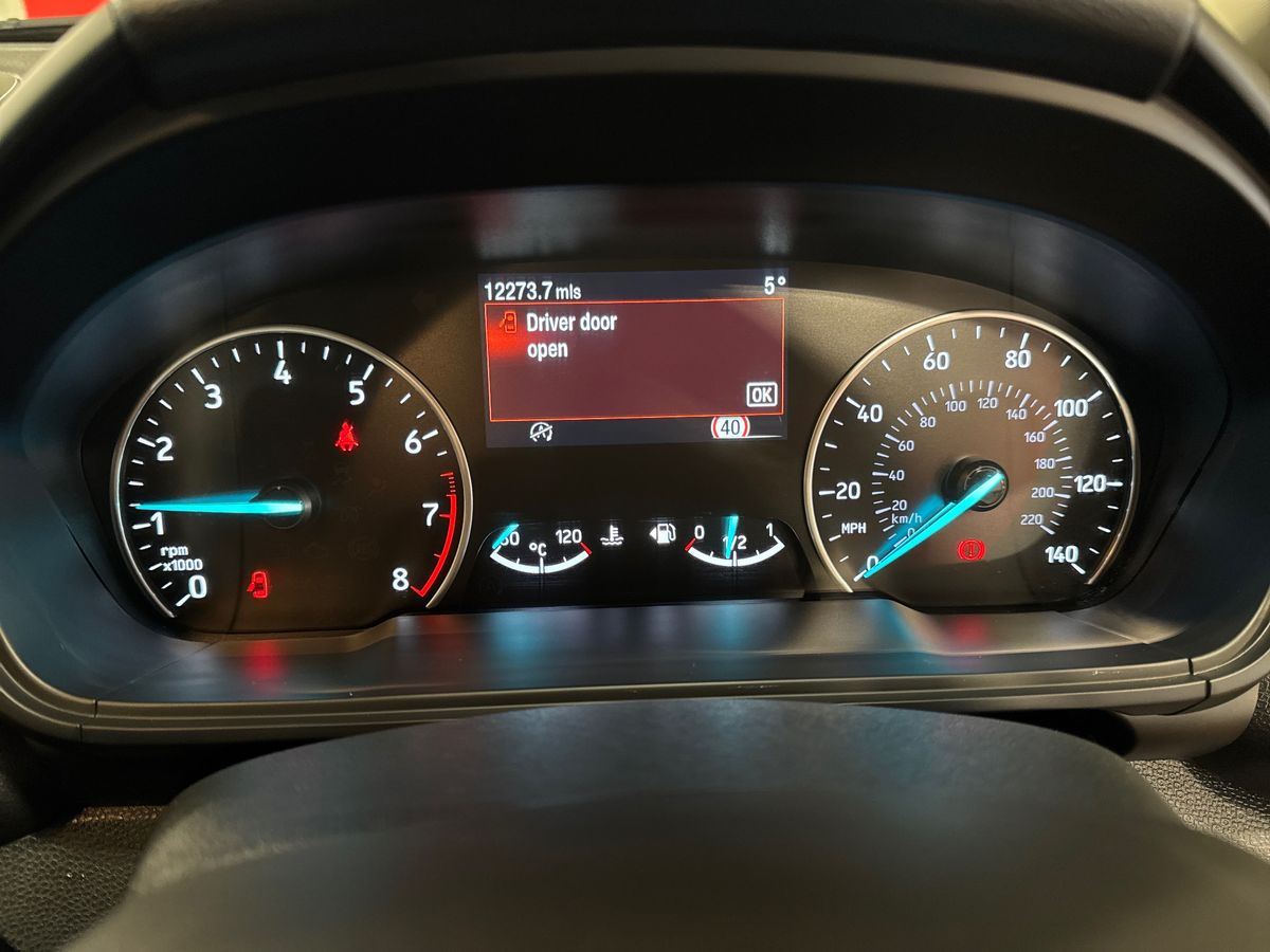 Used Ford Ecosport 2022 for sale - 76717442: Photo 23