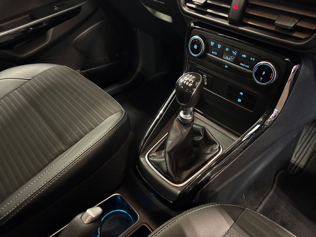 Used Ford Ecosport 2022 for sale - 76717442: Photo 27