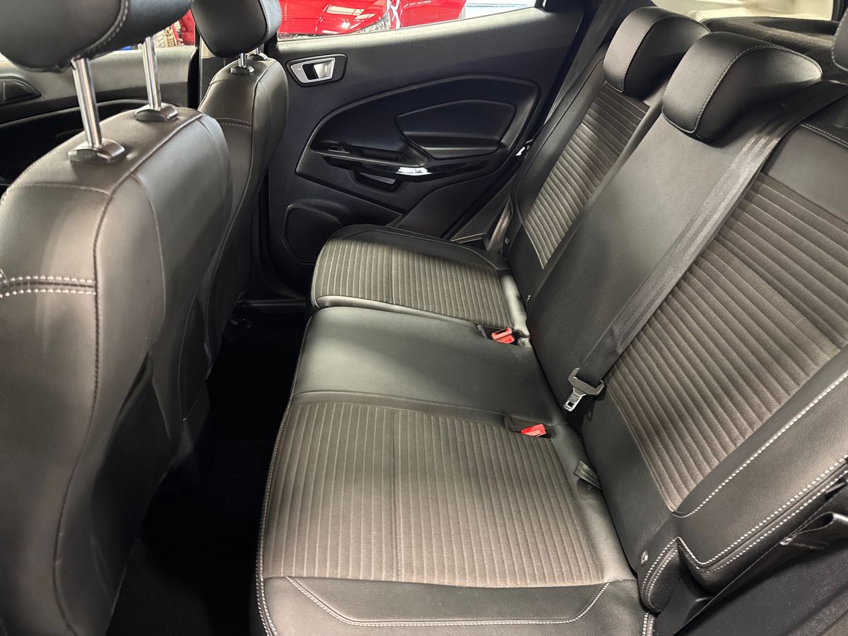Used Ford Ecosport 2022 for sale - 76717442: Photo 28
