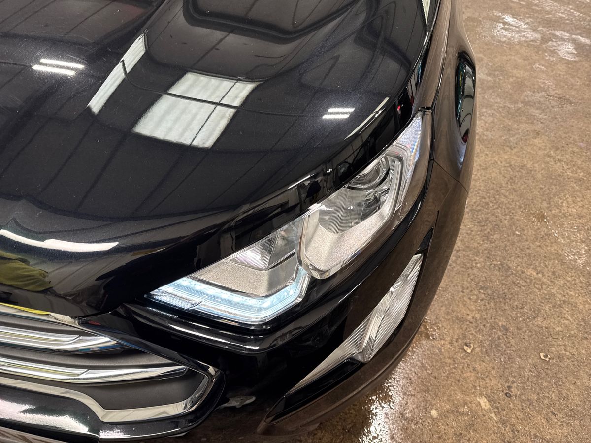 Used Ford Ecosport 2022 for sale - 76717442: Photo 32