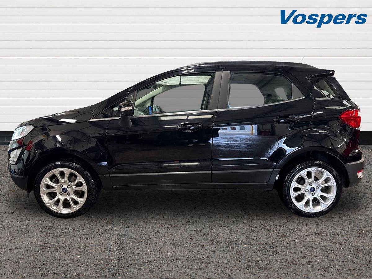 Used Ford Ecosport 2022 for sale - 76717442: Photo 5